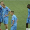 Euro 2012: Jucatorii Olandei il sustin pe van Marwijk