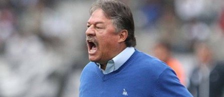 O echipa din Peru primeste in fiecare saptamana goluri caraghioase