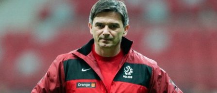 Waldemar Fornalik: Am jucat bine, am marcat de patru ori