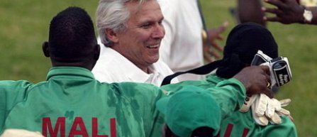 Henry Kasperczak, noul selectioner al nationalei Mali