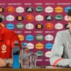 Euro 2012: Declaratii dupa partida Polonia - Grecia (1-1)