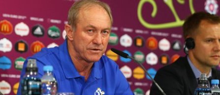 Euro 2012: Franciszek Smuda renunta la nationala Poloniei