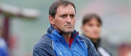 Antonio Conceicao, dupa venirea la Astra: Este un proiect ambitios