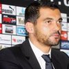 Sergio Conceicao va antrena echipa Olhanense