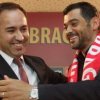 Sporting Braga va fi antrenata de Sergio Conceicao