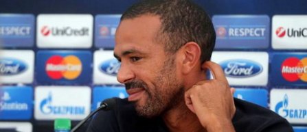 Costinha considera echitabila remiza cu Pandurii