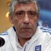 Fernando Santos: Suntem increzatori ca putem duce Grecia la Cupa Mondiala din Brazilia