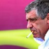 Fernando Santos: Meciul tur din Grecia va fi decisiv