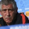 Fernando Santos: Nu exista nicio favorita, fiecare are 50 la suta sanse