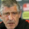 Fernando Santos: Vom juca pentru un loc in finala