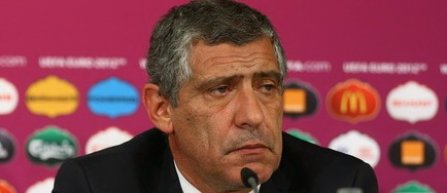 Euro 2012: Selectionerul Greciei regreta inceputul dezastruos din meciul cu Cehia