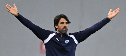 Filipe Coelho cere concentrare maximă înaintea meciului cu Inter Club d'Escaldes