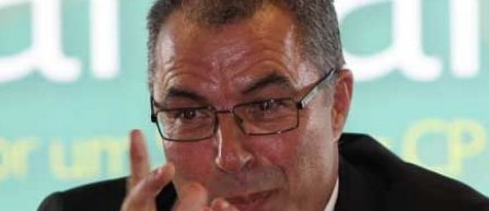 Augusto Inacio este noul antrenor al FC Vaslui