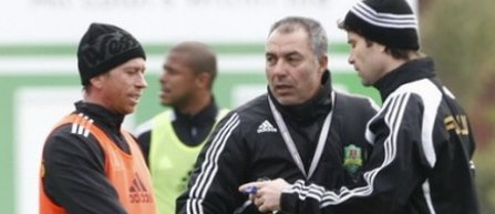 Augusto Inacio: Am avut forta, caracter si un pic de noroc