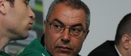 Augusto Inacio: Mi-e teama numai de moarte