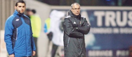 Augusto Inacio: Suntem aproape de jocul pe care ni-l dorim