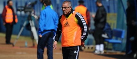 Augusto Inacio crede ca FC Vaslui si Steaua au sanse egale in meciul direct