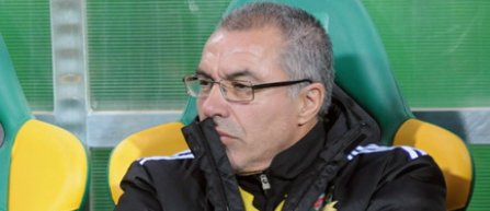 Augusto Inacio crede ca poate obtine victoria in meciul cu CS Mioveni