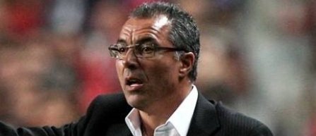 Augusto Inacio: FC Vaslui merita sa castige campionatul