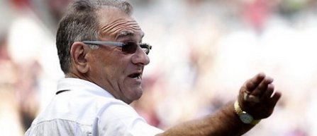 Servette Geneva l-a concediat pe antrenorul Joao Alves