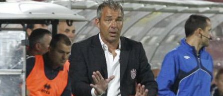 Jorge Costa: Nu stiu cine va apara vineri