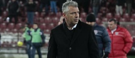 Jorge Costa mizeaza totul pe titlu: Plec gratis daca nu iau campionatul