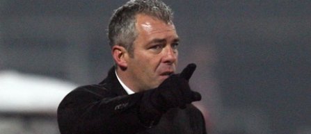 Jorge Costa, noul antrenor al echipei AEL Limassol