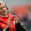 Benfica i-a prelungit contractul antrenorului Jorge Jesus