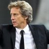 Jorge Jesus, antrenorul echipei Sporting Lisabona in urmatoarele trei sezoane