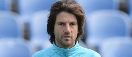 Jorge Simao, noul antrenor al echipei Pacos de Ferreira