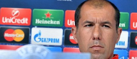 Leonardo Jardim: Meritam respect, nu suntem o echipa de duzina