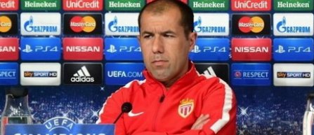 Leonardo Jardim: Va trebui să facem un meci perfect