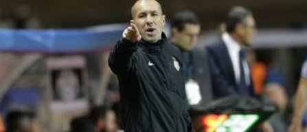 Antrenorul Leonardo Jardim și-a prelungit contractul cu AS Monaco până în 2020