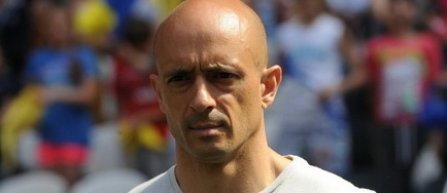 Portughezul Miguel Cardoso va antrena echipa secunda a lui Sahtior