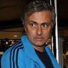 Mourinho nu a fost inclus de UEFA pe lista celor mai buni antrenori