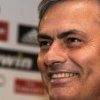 Cel mai bun antrenor al anului - Mourinho: Este corect ca eu sa nu castig anul acesta