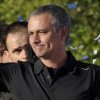 Mourinho a egalat recordul lui Trapattoni si Happel