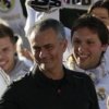 Mourinho, primul antrenor portughez care castiga Primera Division