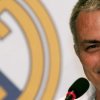 Jose Mourinho si-a reinnoit contractul cu Real Madrid