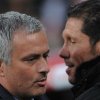 Champions League: Inca un "meci de sah" Mourinho vs. Simeone?