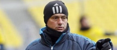 Mourinho: In primele etape s-au petrecut lucruri despre care nu vreau sa vorbesc