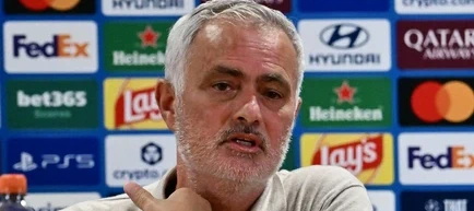 Cele 9 cluburi care încă îl iubesc sau îl detestă pe José Mourinho