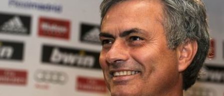 Cel mai bun antrenor al anului - Mourinho: Este corect ca eu sa nu castig anul acesta