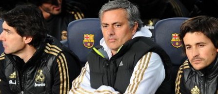 Jose Mourinho vrea sa se intoarca in Premier League din sezonul viitor