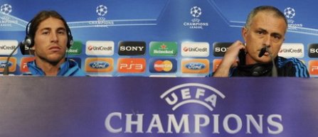 Liga Campionilor: Bayern ataca Realul pe Allianz Arena