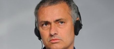 Euro 2012: Mourinho considera ca "Portugalia e una dintre cele mai bune echipe"