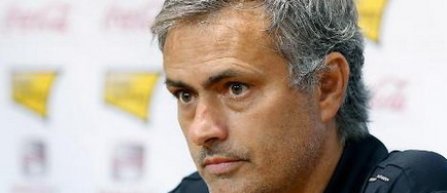 Mourinho: As fi schimbat sapte jucatori la pauza meciului cu Sevilla