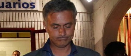 Jose Mourinho: Cred ca voi antrena si la 70 de ani