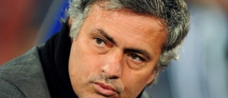 Jose Mourinho neaga informatiile referitoare la plecarea sa de la Real Madrid
