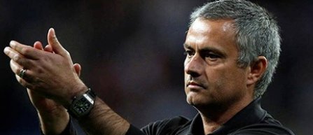 Jose Mourinho, prioritatea echipei Chelsea pentru sezonul viitor